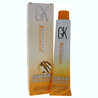 Global Keratin Hair Taming System Juvexin Cream Color