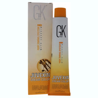 Global Keratin Hair Taming System Juvexin Cream Color