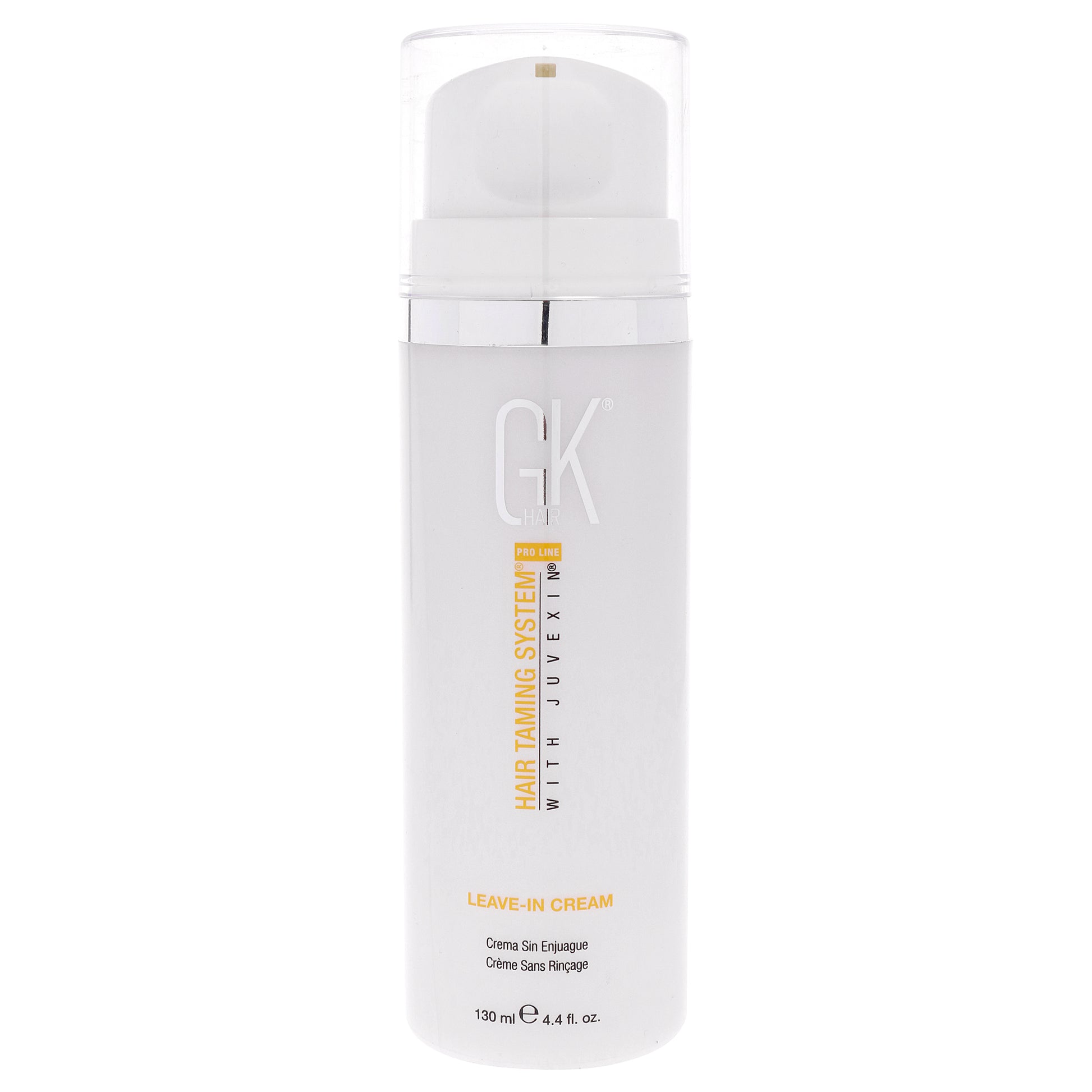 Hair Taming System Leave-In Conditioning Cream