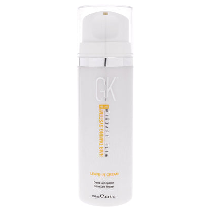 Hair Taming System Leave-In Conditioning Cream