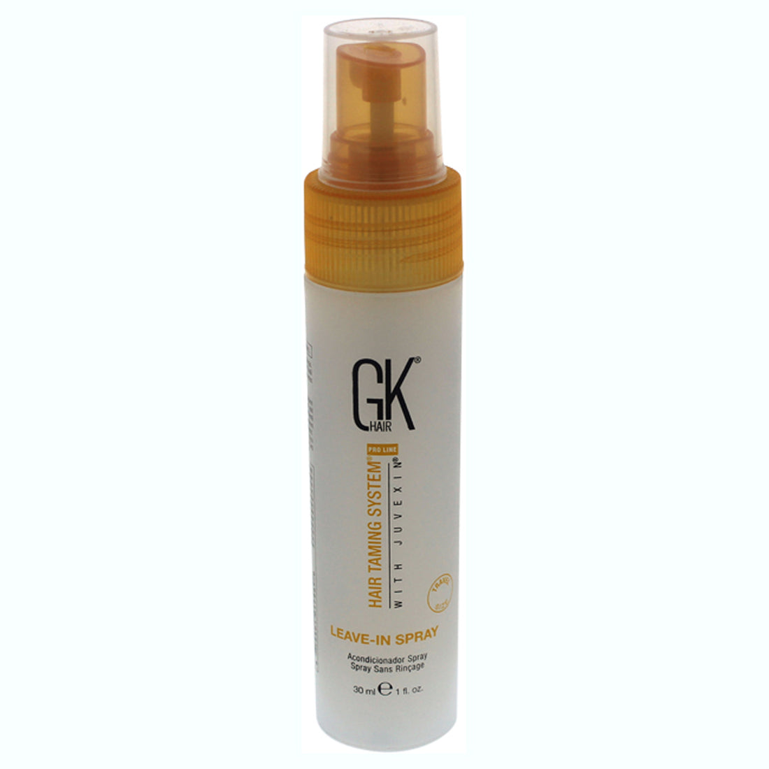 Hair Taming System Leave-In Spray