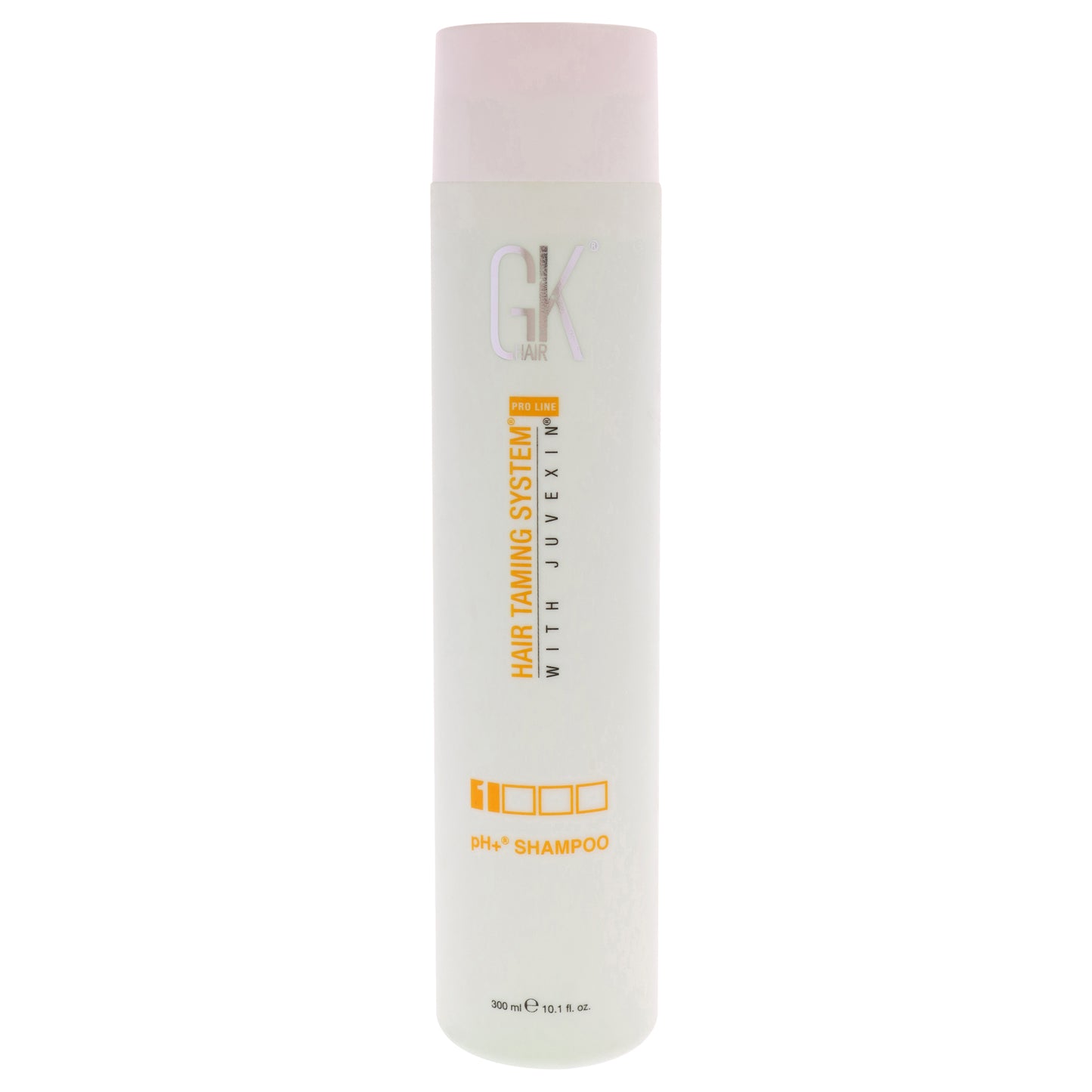 Global Keratin Hair Taming System Juvexin PH Plus Shampoo