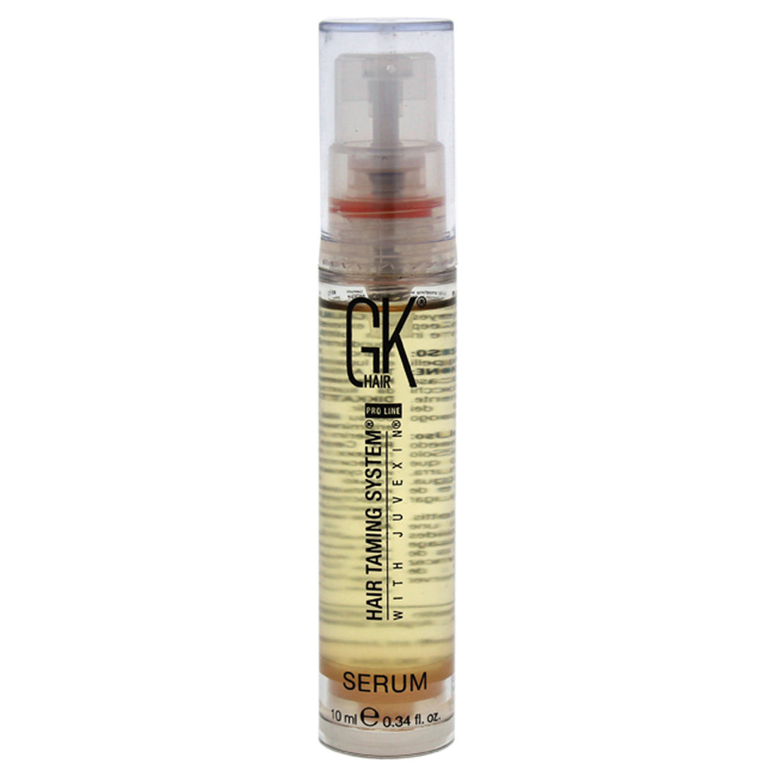 Global Keratin Hair Taming System Serum