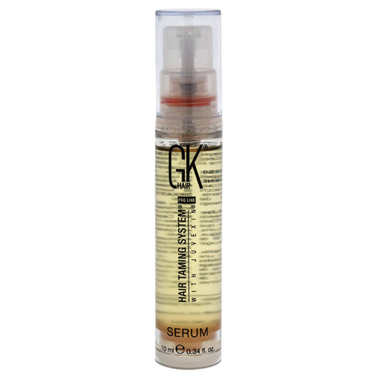 Hair Taming System Serum