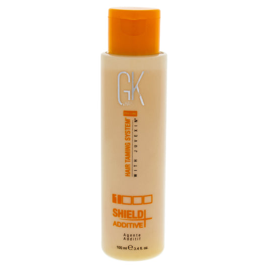 Hair Taming System Shield Additive