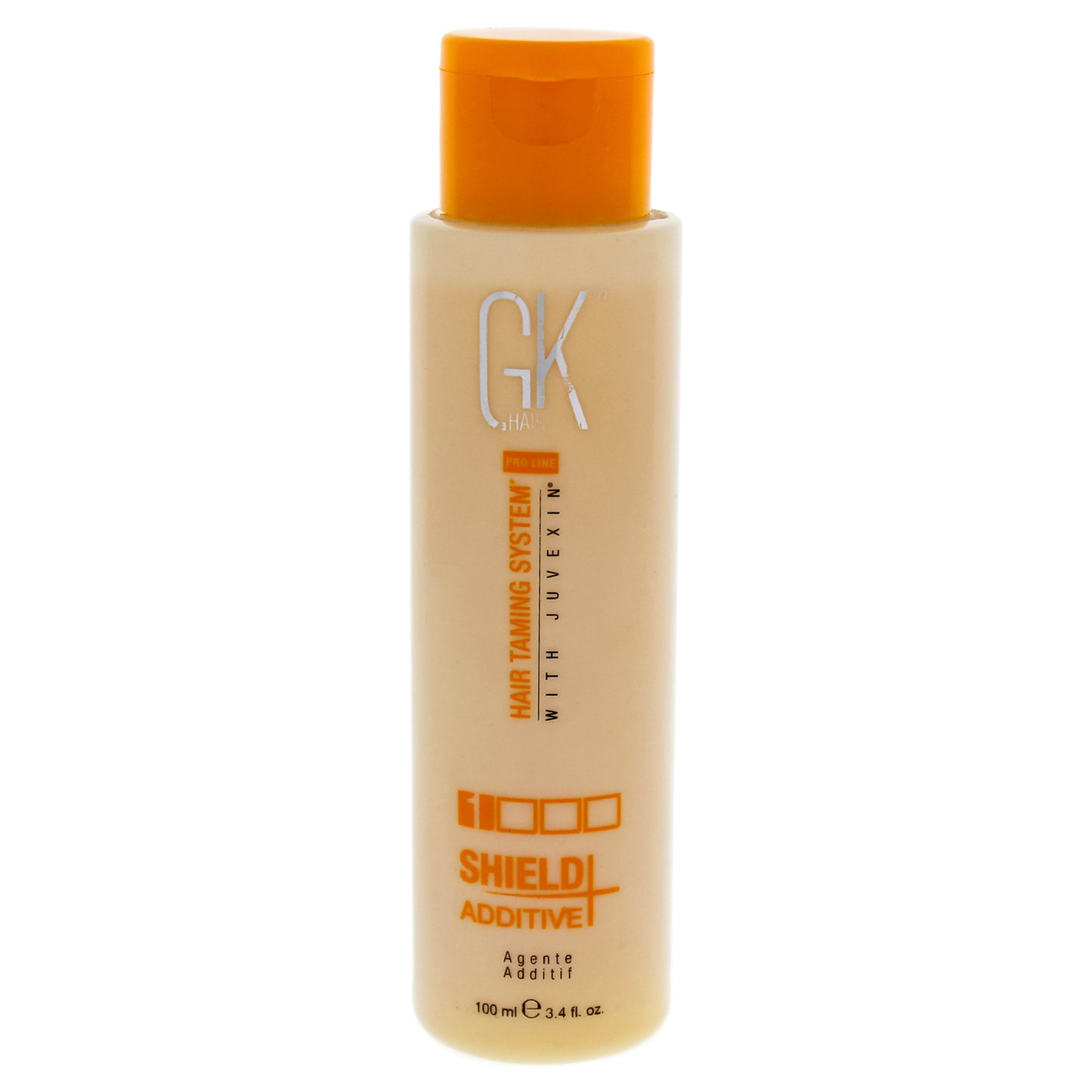 Hair Taming System Shield Additive