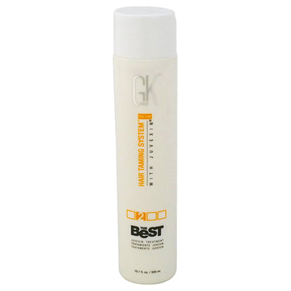 Global Keratin Hair Taming System The Best Juvexin Treatment