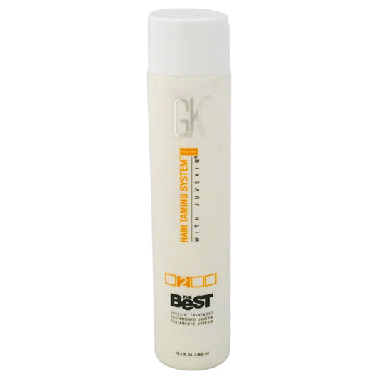Global Keratin Hair Taming System The Best Juvexin Treatment