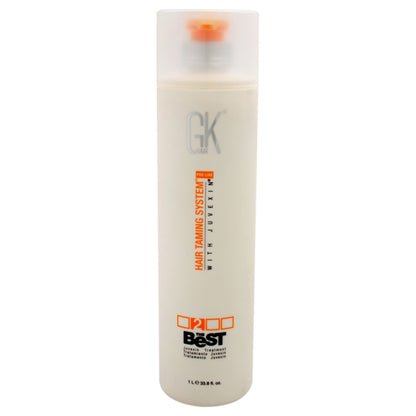 Global Keratin Hair Taming System The Best Juvexin Treatment