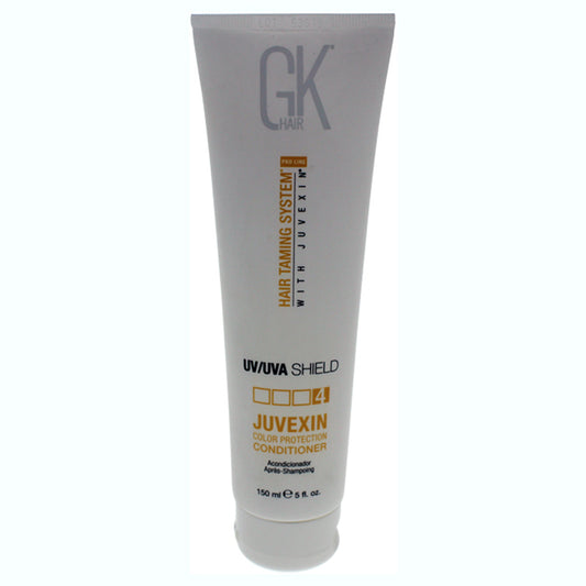 Hair Taming System UV-UVA Juvexin Color Protection Conditioner