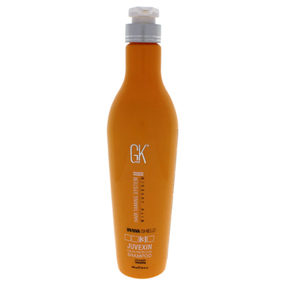 Global Keratin Hair Taming System UV-UVA Juvexin Color Protection Shampoo
