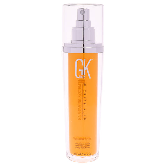 Hair Taming System Volumize Her Spray