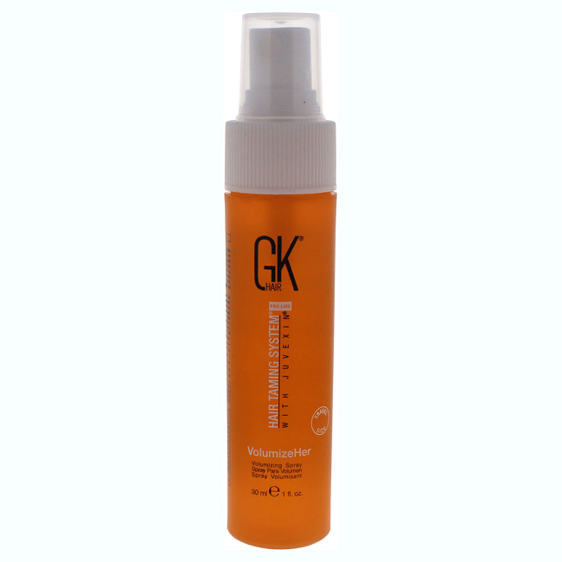 Hair Taming System VolumizeHer