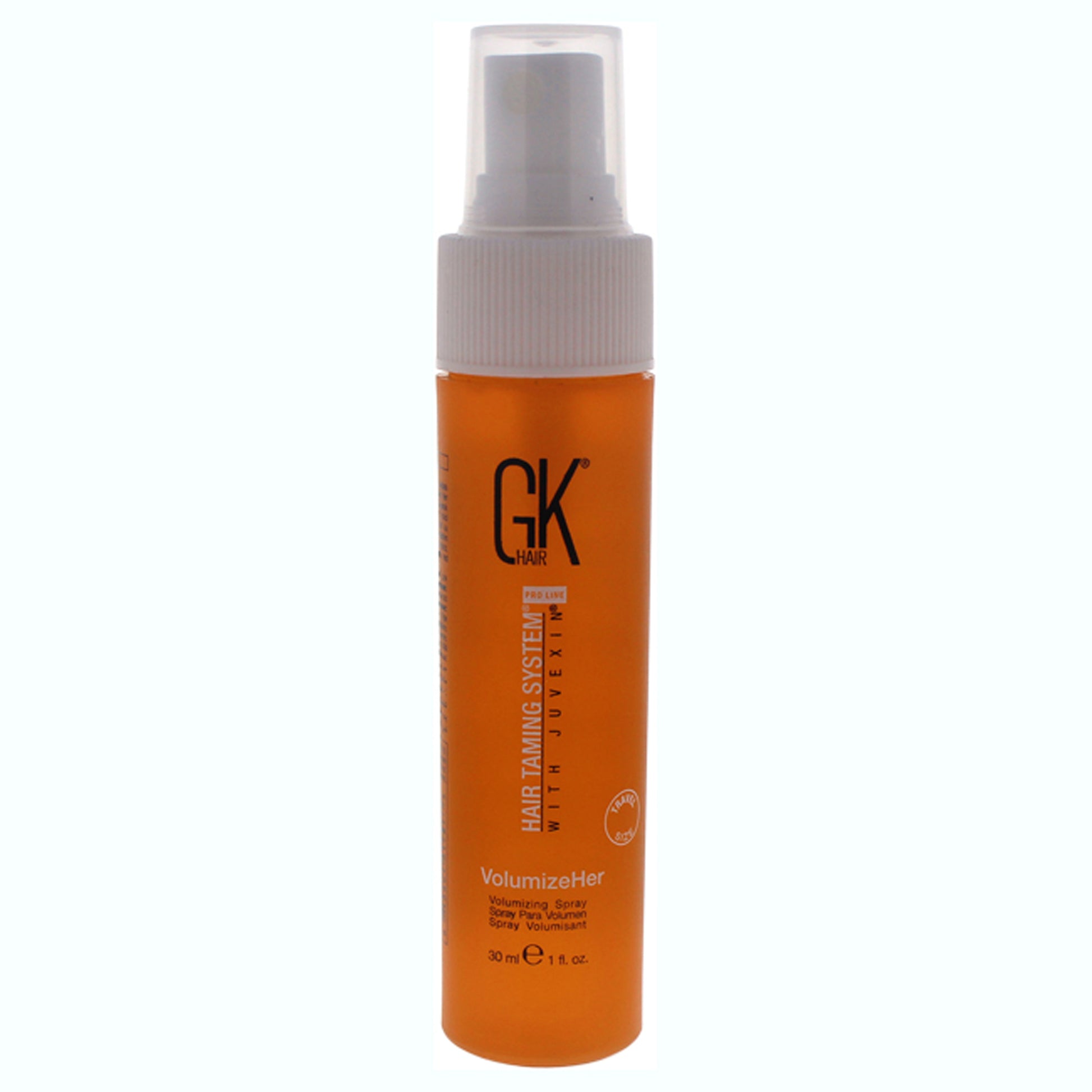 Hair Taming System VolumizeHer