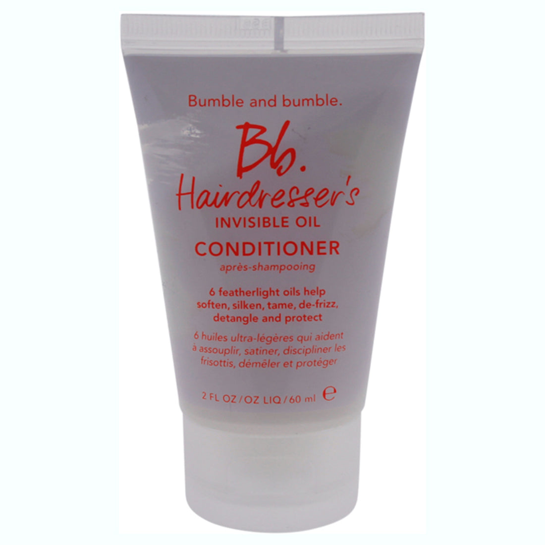 Bumble and Bumble Hairdressers Invisible Oil Conditioner