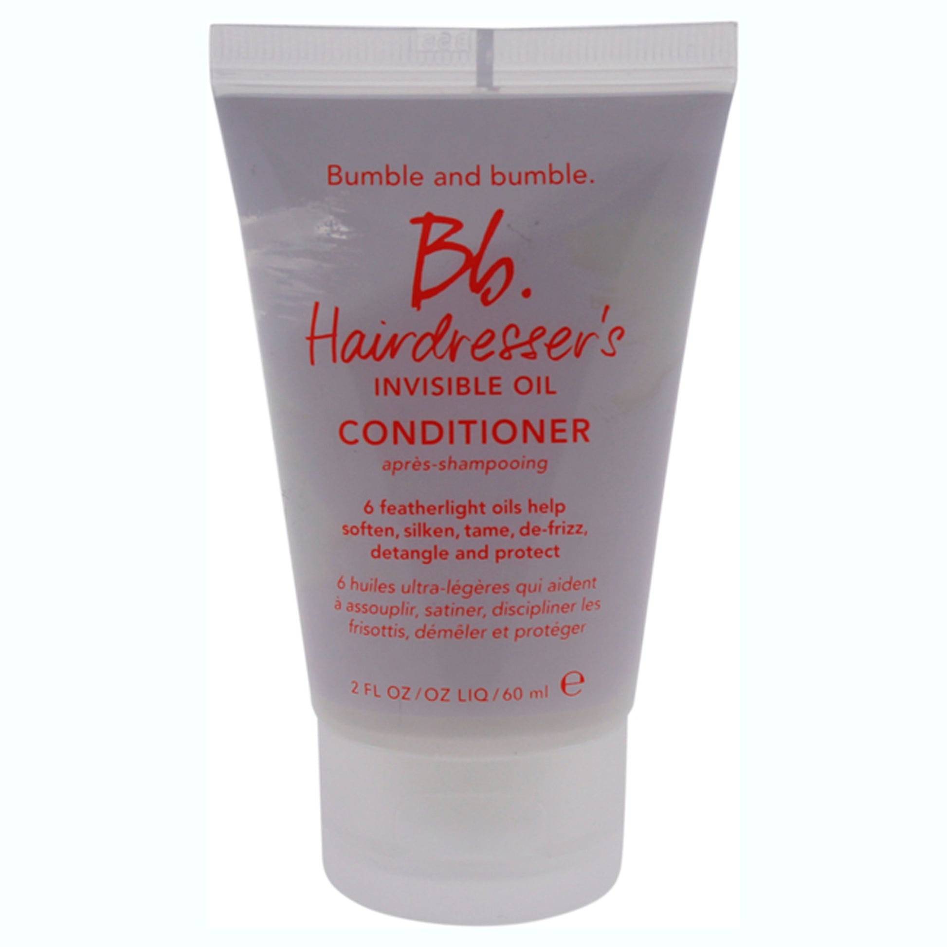 Bumble and Bumble Hairdressers Invisible Oil Conditioner