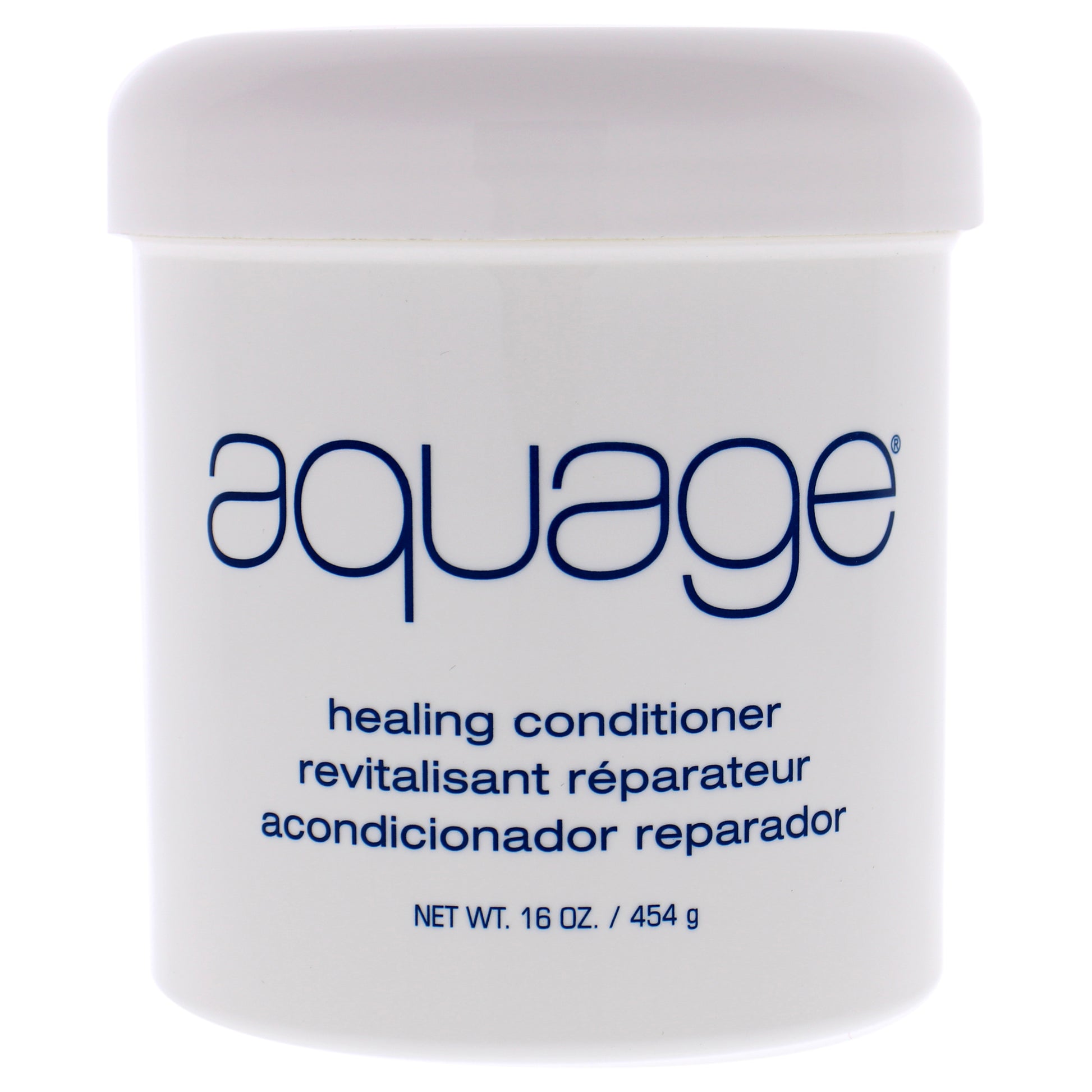 Aquage Healing Conditioner