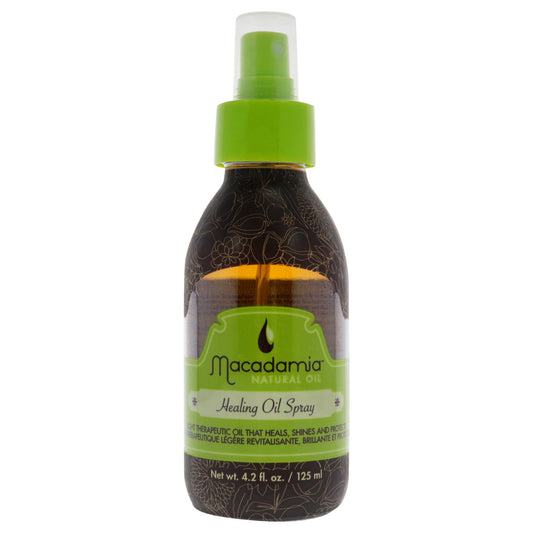 Healing Oil Spray