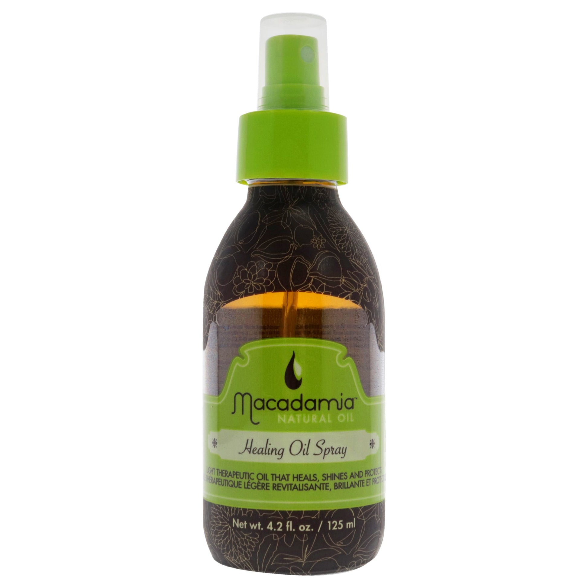 Healing Oil Spray