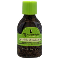 Macadamia Oil Healing Oil Treatment