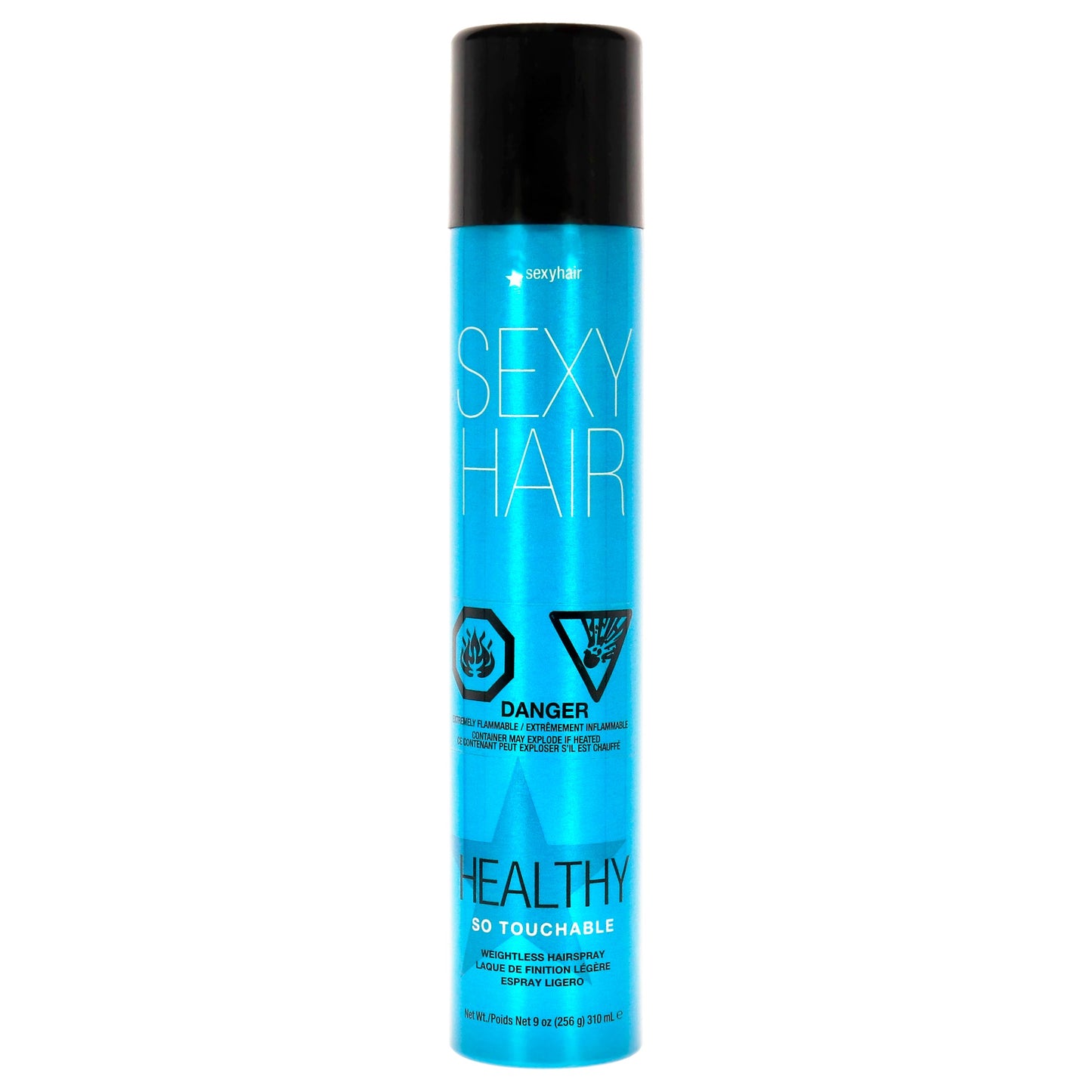 Healthy Sexy Hair So Touchable Hair Spray