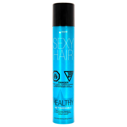 Healthy Sexy Hair So Touchable Hair Spray
