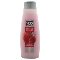 Herbal Escapes Sun Kissed Raspberry Balancing Conditioner