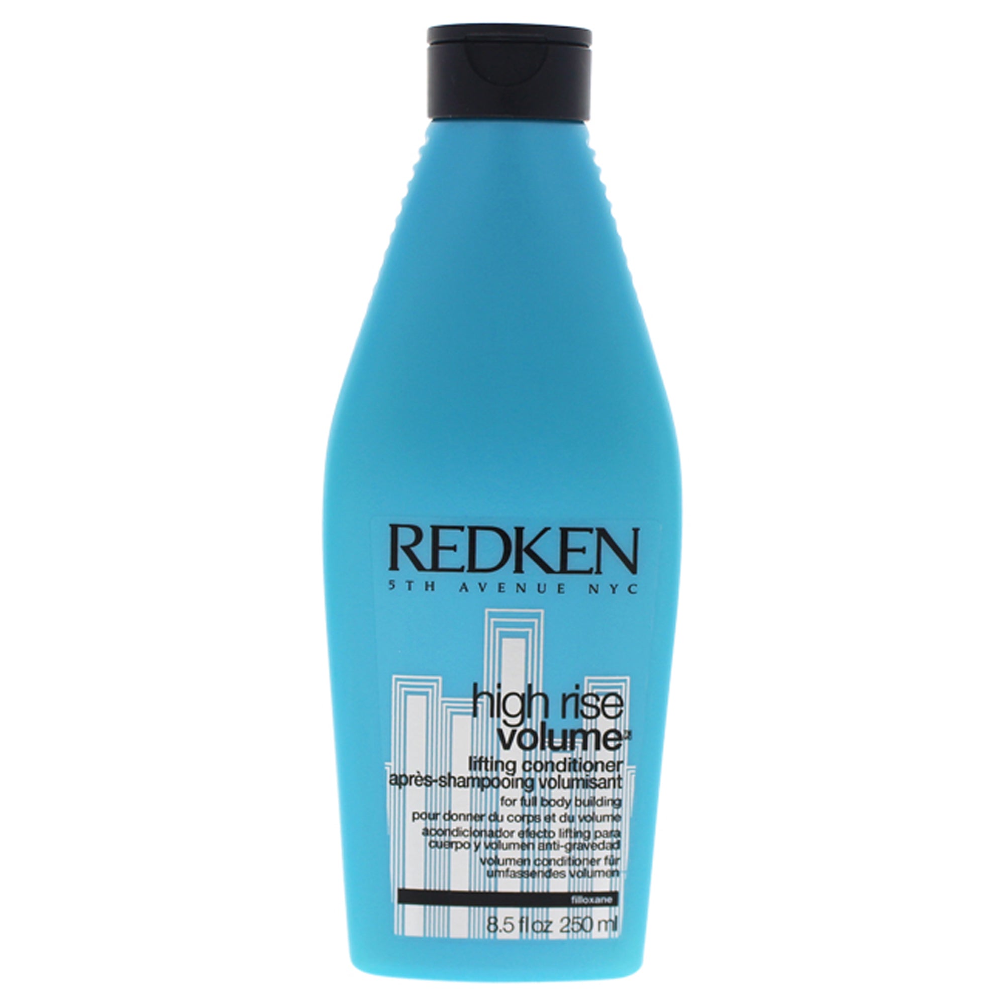 High Rise Volume Lifting by Redken for Unisex - 8.5 oz Conditioner