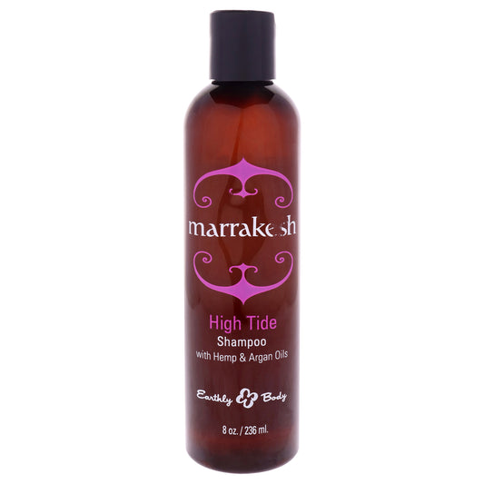 High Tide Shampoo