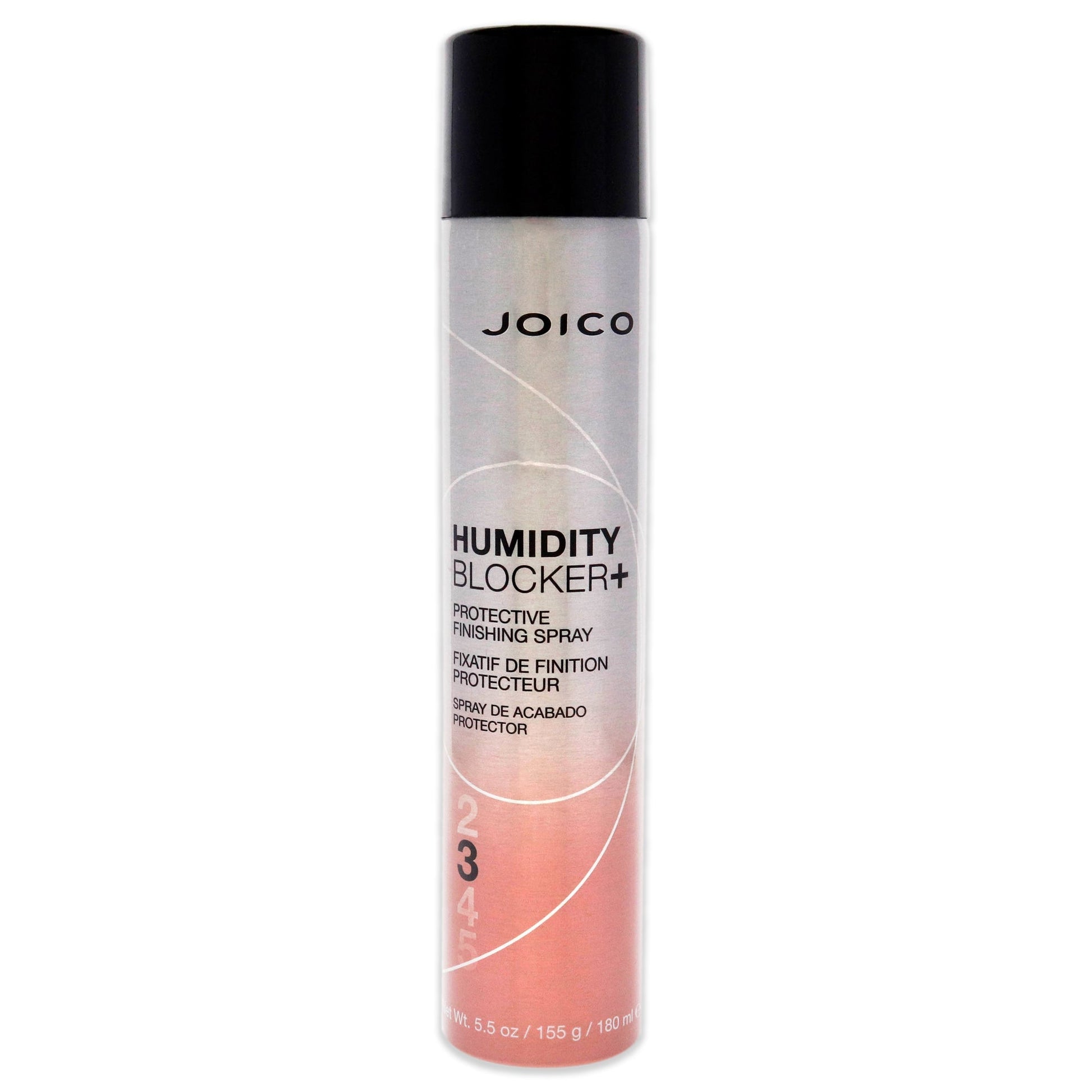 Humidity Blocker Plus Protective Finishing Spray - 3