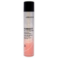 Humidity Blocker Plus Protective Finishing Spray - 3