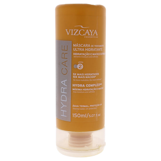 Hydra Care Mascara Treatment by Vizcaya for Unisex - 5.07 oz Treatment
