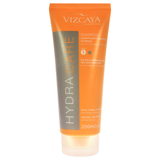 Hydra Care Shampoo
