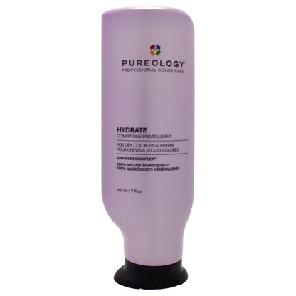 Hydrate Conditioner