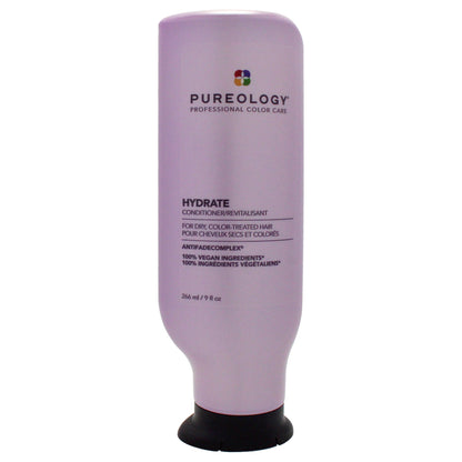 Hydrate Conditioner