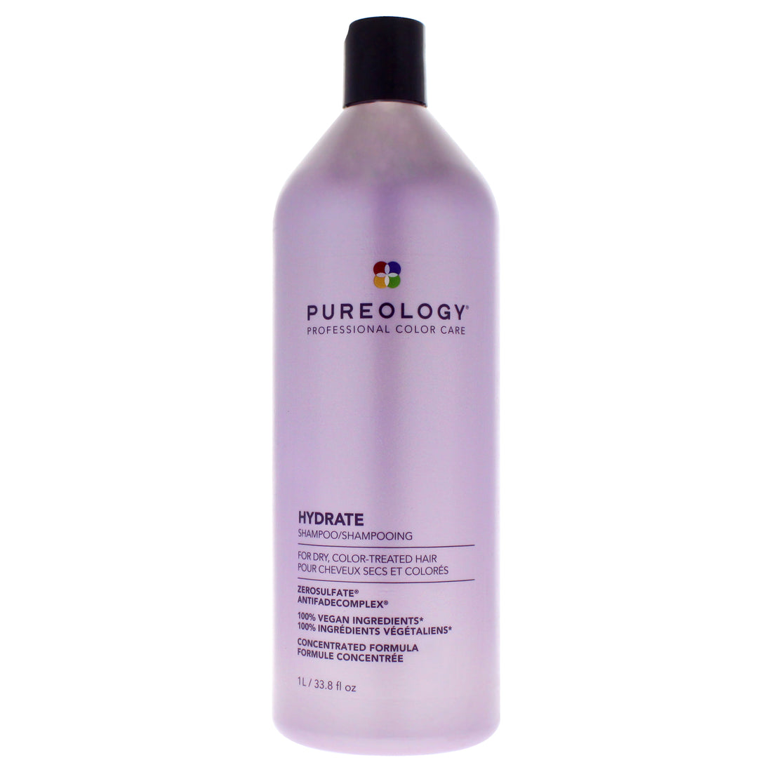 Pureology Hydrate Shampoo