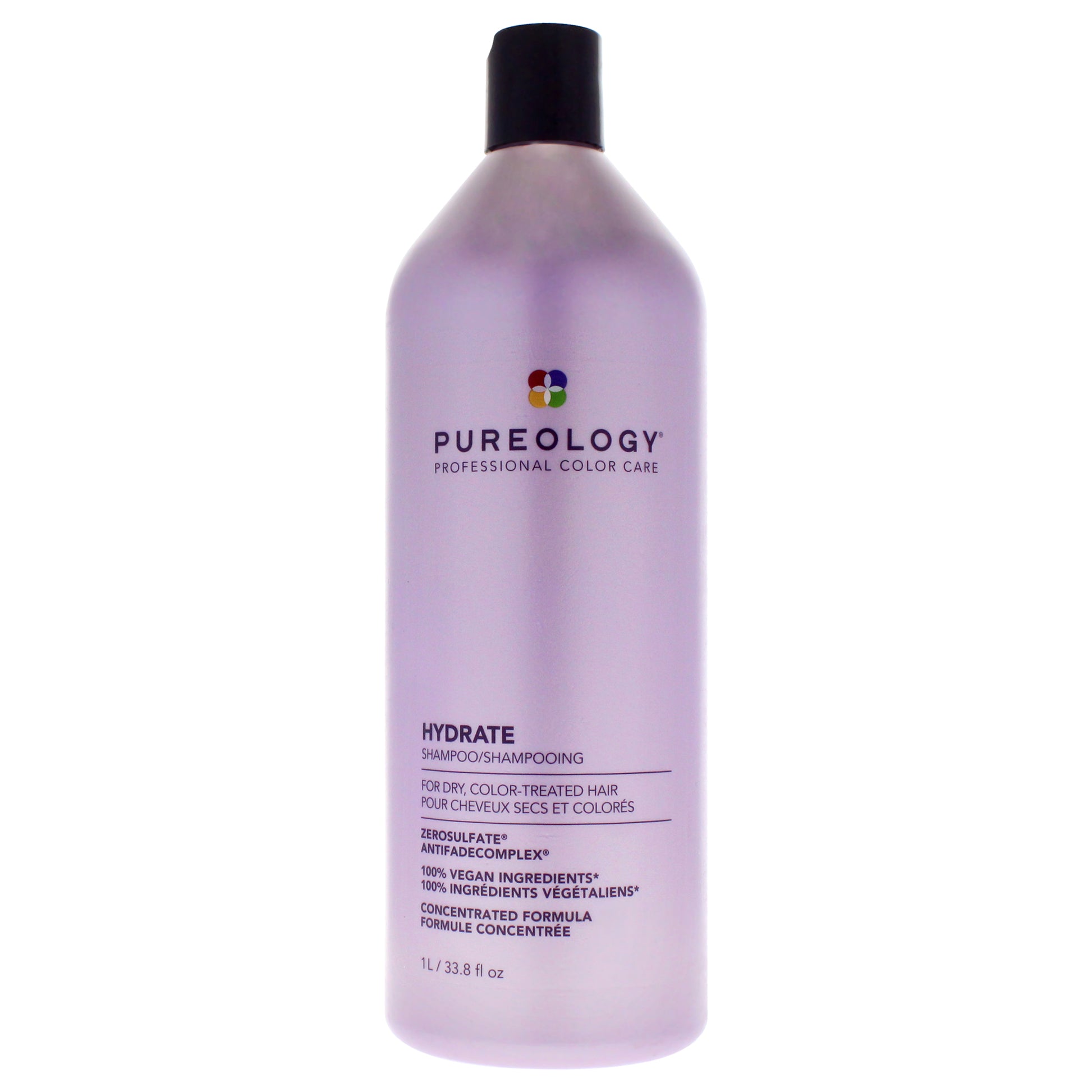 Pureology Hydrate Shampoo