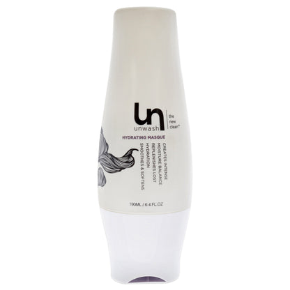 Hydrating Masque
