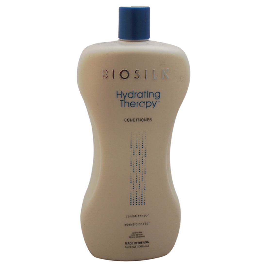 Biosilk Hydrating Therapy Conditioner