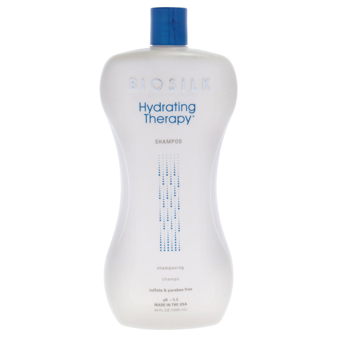 Hydrating Therapy Shampoo