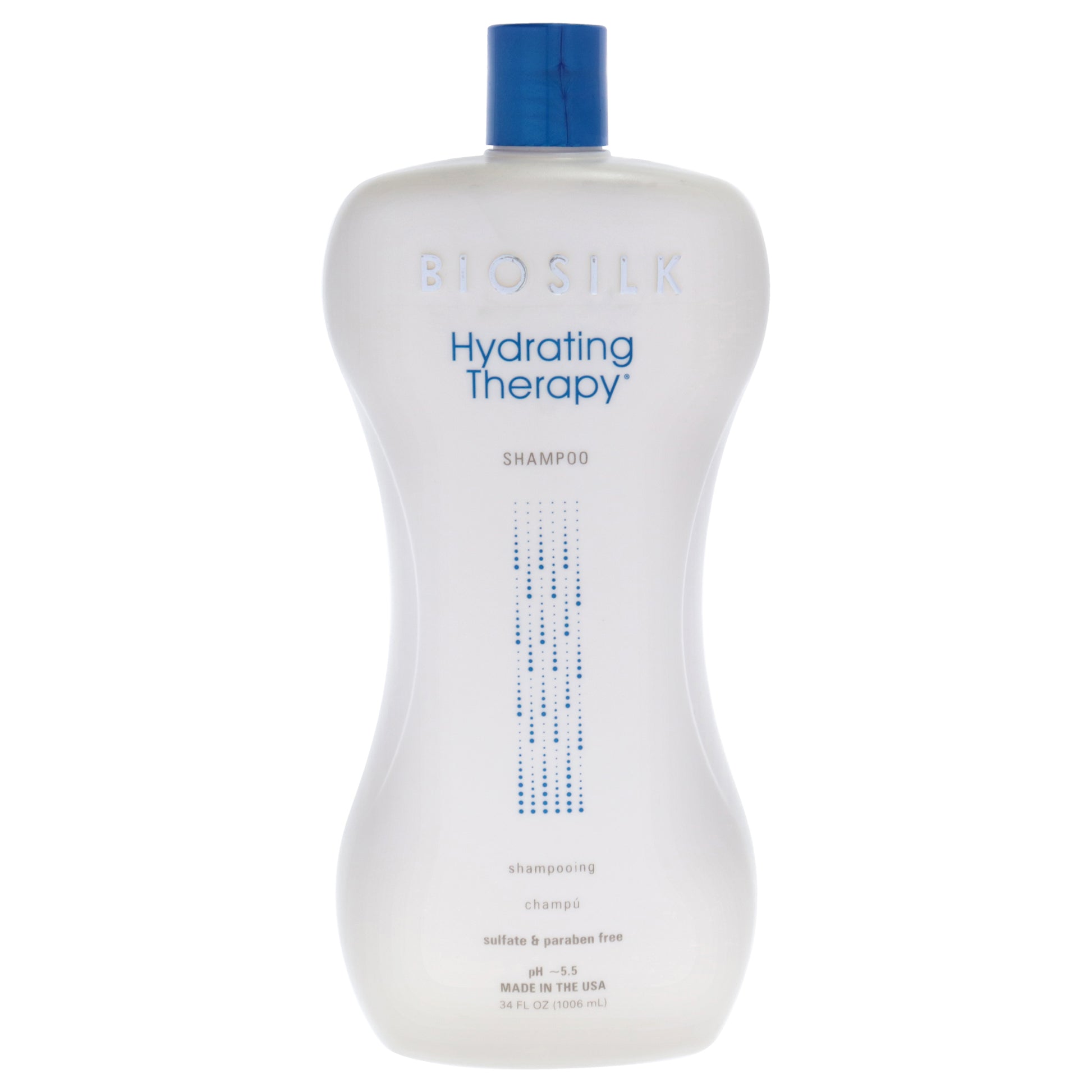 Hydrating Therapy Shampoo