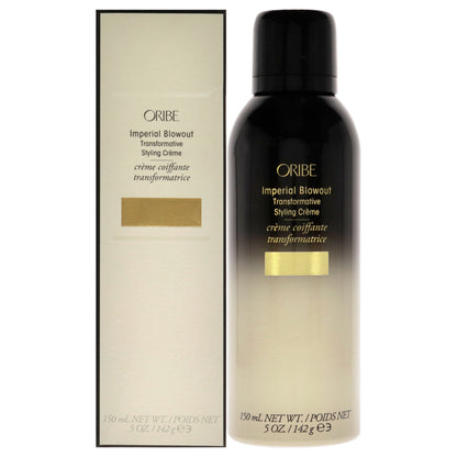 Imperial Blowout Transformative Styling Creme