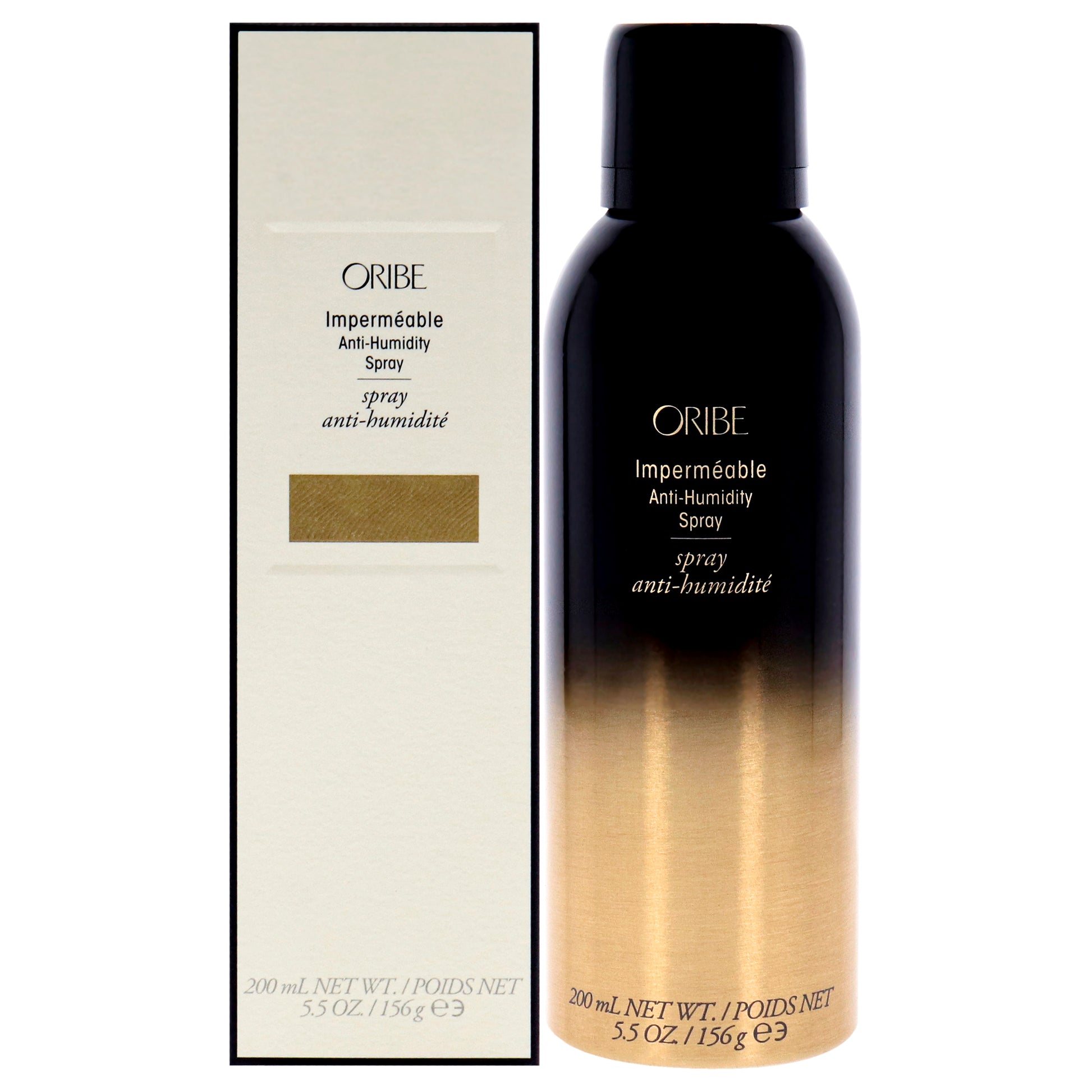 Oribe Impermeable Anti-Humidity Spray