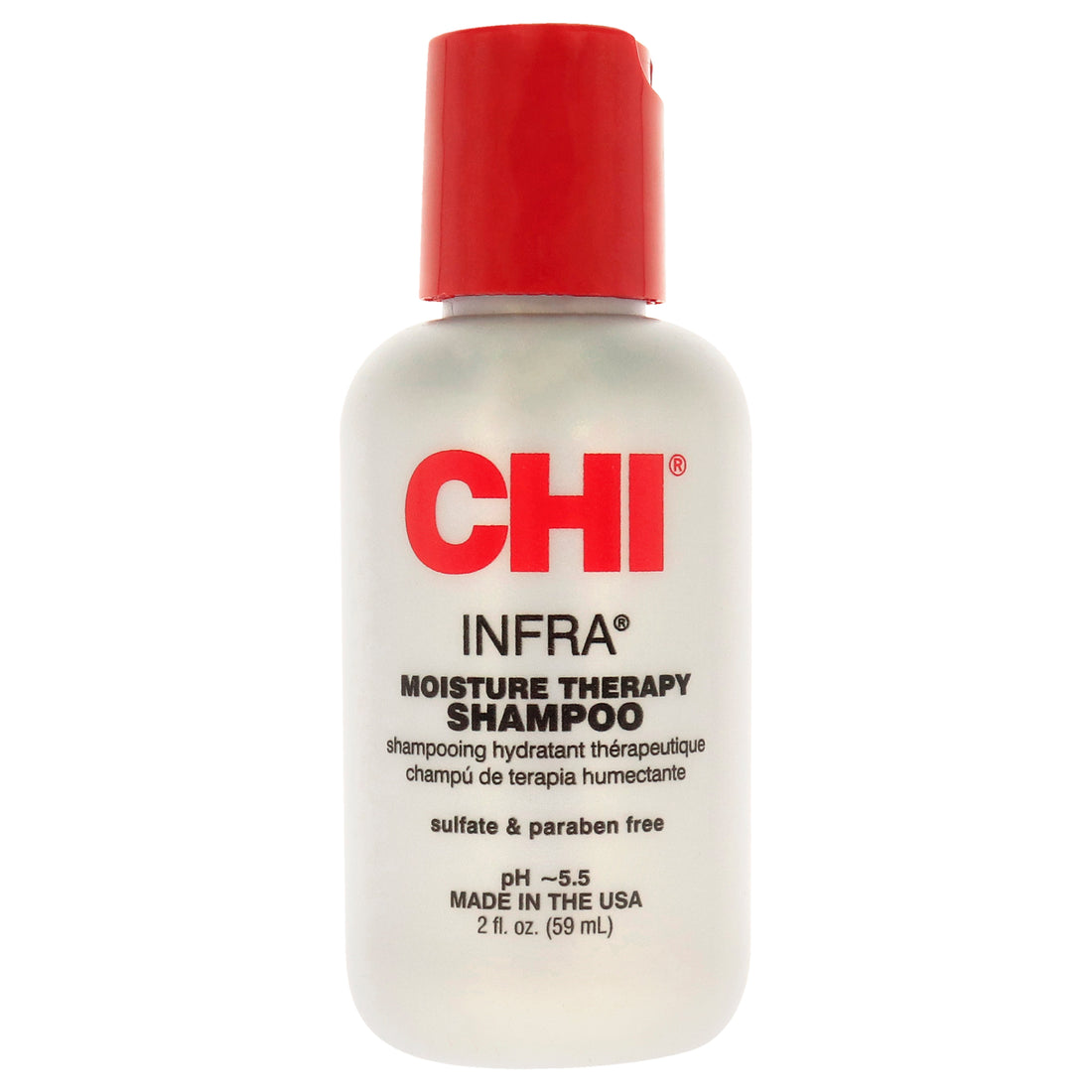CHI Infra Shampoo
