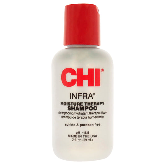 CHI Infra Shampoo