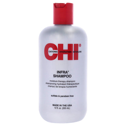 Infra Shampoo