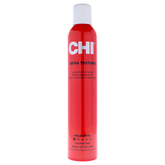 Infra Texture Hair Spray
