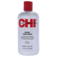CHI Infra Treatment