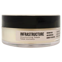 Infrastructure Structurizing Pomade