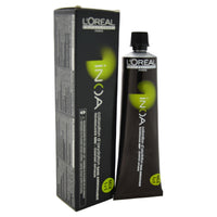 Inoa - 5.25 Light Iridescent Mahogany Brown